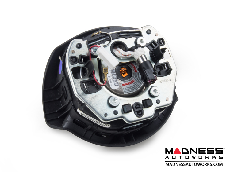 FIAT 500 Air Bag - OEM - "Take Off"